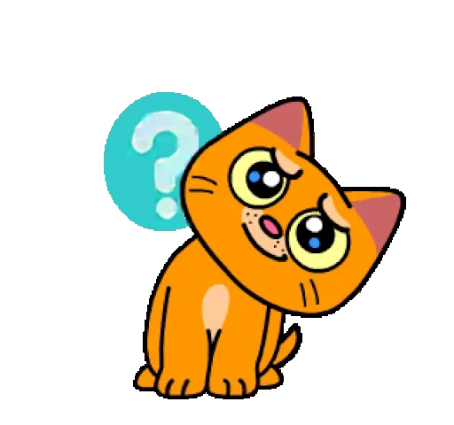 🤔 Стикер «Tora VABB» для Telegram