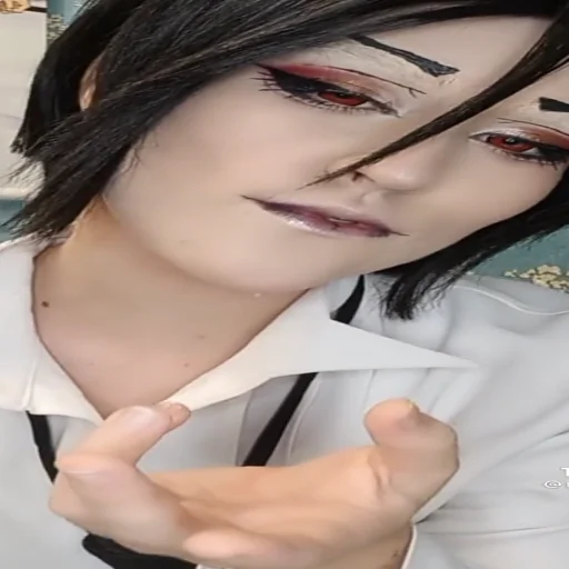 😏 Стикер «tori.sex» для Telegram