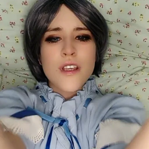 🤭 Стикер «tori.sex» для Telegram