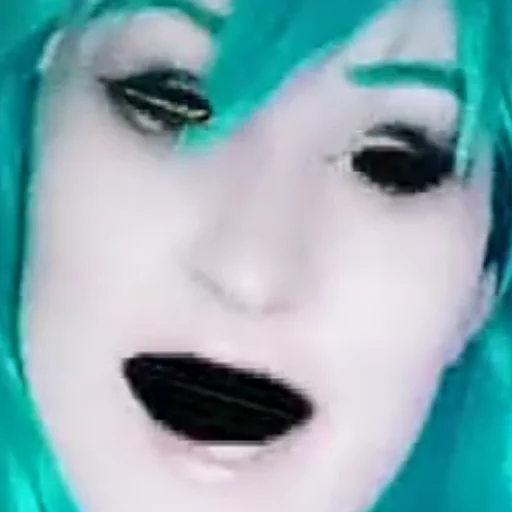 🌚 Стикер «tori.sex» для Telegram