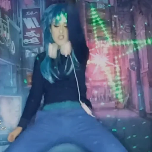 🙋 Стикер «tori.sex» для Telegram