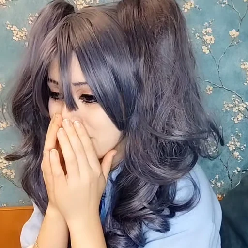 😭 Стикер «тори фокс и ледь» для Telegram