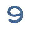 💙 Эмодзи «Бежевые буквы, иконки» для Telegram