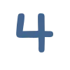 💙 Эмодзи «Бежевые буквы, иконки» для Telegram
