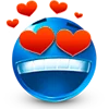 😍 Эмодзи «Tornado» для Telegram