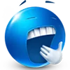 🥱 Эмодзи «Tornado» для Telegram