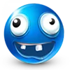 😀 Эмодзи «Tornado» для Telegram