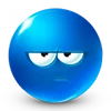🫤 Эмодзи «Tornado» для Telegram