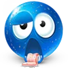 🥵 Эмодзи «Tornado» для Telegram