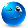 😉 Эмодзи «Tornado» для Telegram