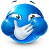 😋 Эмодзи «Tornado» для Telegram