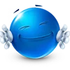 ☺️ Эмодзи «Tornado» для Telegram