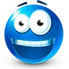 😜 Эмодзи «Tornado» для Telegram
