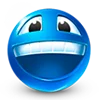 😃 Эмодзи «Tornado» для Telegram