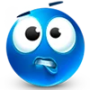 ⁉️ Эмодзи «Tornado» для Telegram