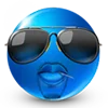😎 Эмодзи «Tornado» для Telegram