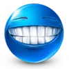 😁 Эмодзи «Tornado» для Telegram