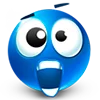 🤯 Эмодзи «Tornado» для Telegram