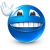 Стикерпак Tornado для Telegram