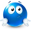 ⁉️ Эмодзи «Tornado» для Telegram