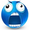 🤬 Эмодзи «Tornado» для Telegram