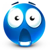 😱 Эмодзи «Tornado» для Telegram