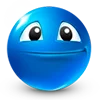 ☺️ Эмодзи «Tornado» для Telegram