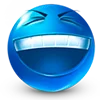 🤣 Эмодзи «Tornado» для Telegram