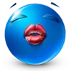 😙 Эмодзи «Tornado» для Telegram