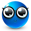 🥹 Эмодзи «Tornado» для Telegram