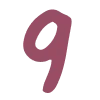 9️⃣ Эмодзи «Буквы, таблички, иконки, знаки зодиака» для Telegram