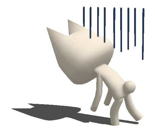 😣 Стикер «Toro Inoue» для Telegram
