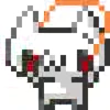🤩 Эмодзи «toro cat» для Telegram