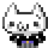 🤩 Эмодзи «toro cat» для Telegram