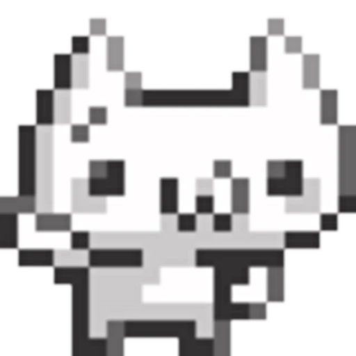 🤩 Эмодзи «toro cat» для Telegram