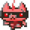 🤩 Эмодзи «toro cat» для Telegram