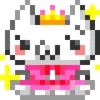 🤩 Эмодзи «toro cat» для Telegram