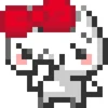 🤩 Эмодзи «toro cat» для Telegram