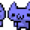 🤩 Эмодзи «toro cat» для Telegram