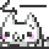 🤩 Эмодзи «toro cat» для Telegram