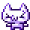🤩 Эмодзи «toro cat» для Telegram