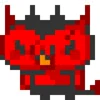 🤩 Эмодзи «toro cat» для Telegram