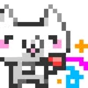 🤩 Эмодзи «toro cat» для Telegram