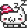 🤩 Эмодзи «toro cat» для Telegram