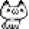 🤩 Эмодзи «toro cat» для Telegram