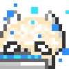 🤩 Эмодзи «toro cat» для Telegram