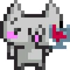 🤩 Эмодзи «toro cat» для Telegram