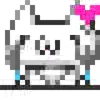 🤩 Эмодзи «toro cat» для Telegram