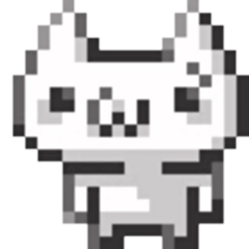 🤩 Эмодзи «toro cat» для Telegram