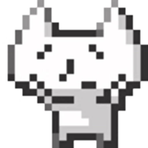 🤩 Эмодзи «toro cat» для Telegram